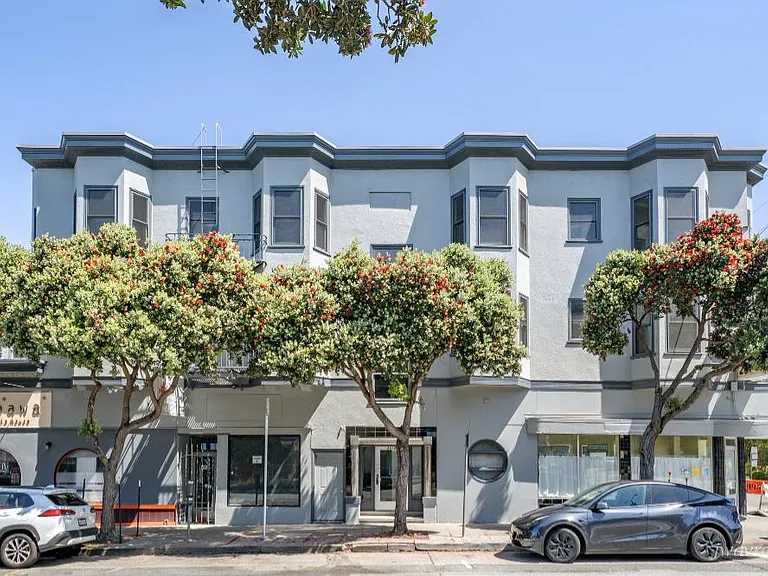 5010 Geary Blvd #2 — Photo 16