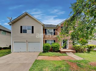 3738 Sidda Way, Douglasville, GA