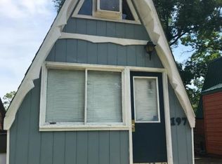 193 Wolfe Run Ln, Lampe, MO 65681