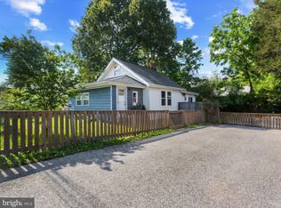 519 Highland Dr, Edgewater, MD 21037