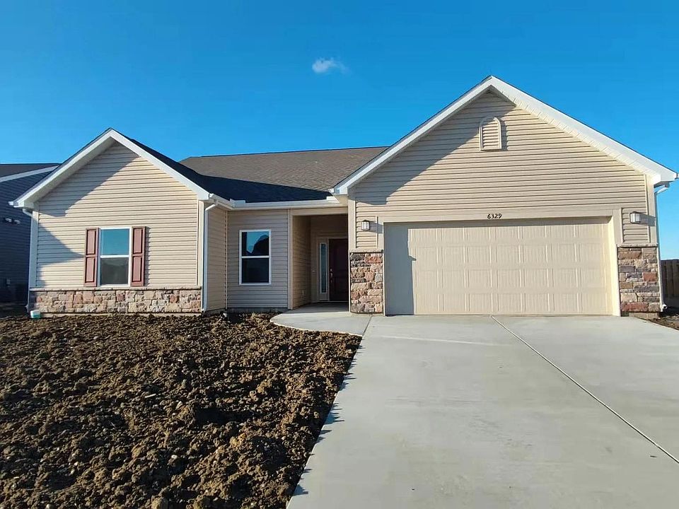 1st image of 6329 Silvercreek Dr