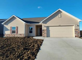 6329 Silvercreek Dr, West Lafayette, IN 47906