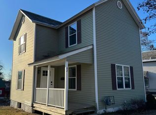 62 Mohican St, Glens Falls, NY 12801
