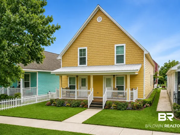 1023 Sunnybell Ln, Foley, AL 36535