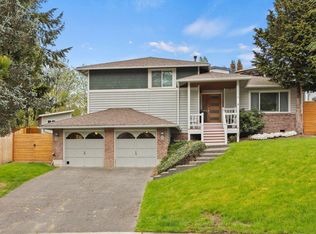 32206 8th Ave SW, Federal Way, WA 98023