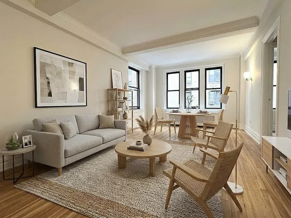 405 E 54th St #5H