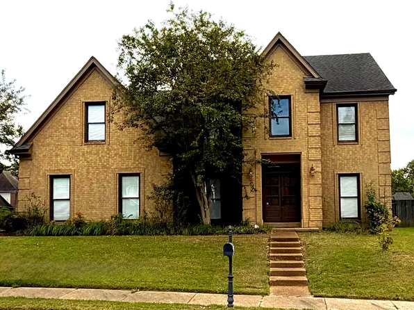 1187 Sanbyrn Dr, Cordova, TN 38018