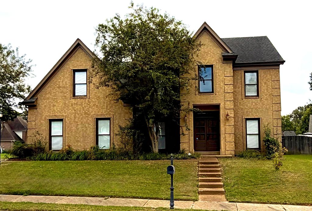 1187 Sanbyrn Dr - Property Image