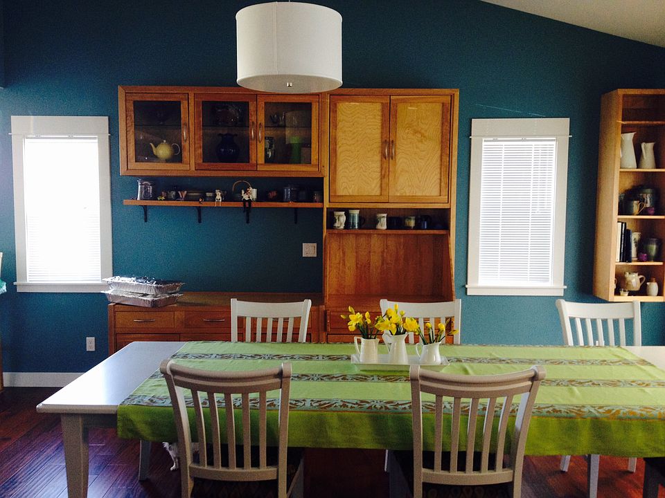 Dinning room