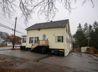 304 Waterman Ave FLOOR 2, Smithfield, RI 02917