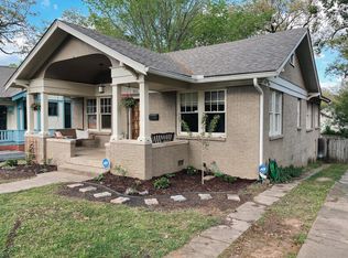 201 Rosetta St, Little Rock, AR 72205