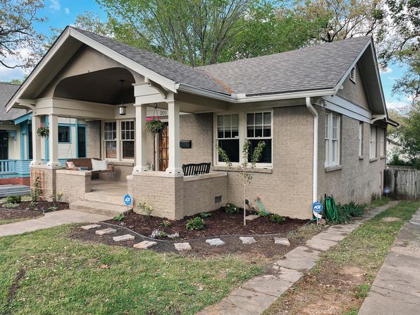 201 Rosetta St