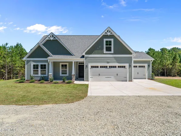 130 Hickory Pointer Way, Cameron, NC 28326