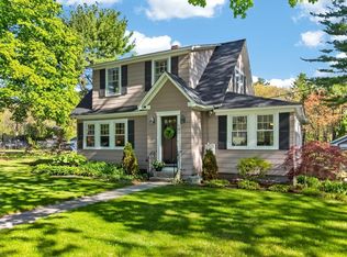 181 Forge Village Rd, Groton, MA 01450