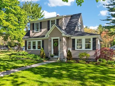 181 Forge Village Rd, Groton, MA, 01450