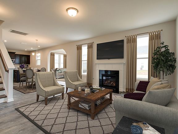 2nd image of 3616 Waterlily Way Lot 109