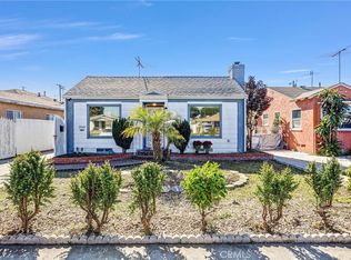 2548 Missouri Ave, South Gate, CA