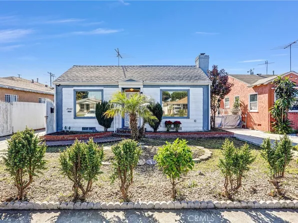 2548 Missouri Ave, South Gate, CA 90280