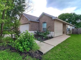 6012 Elfen Way, Austin, TX 78724