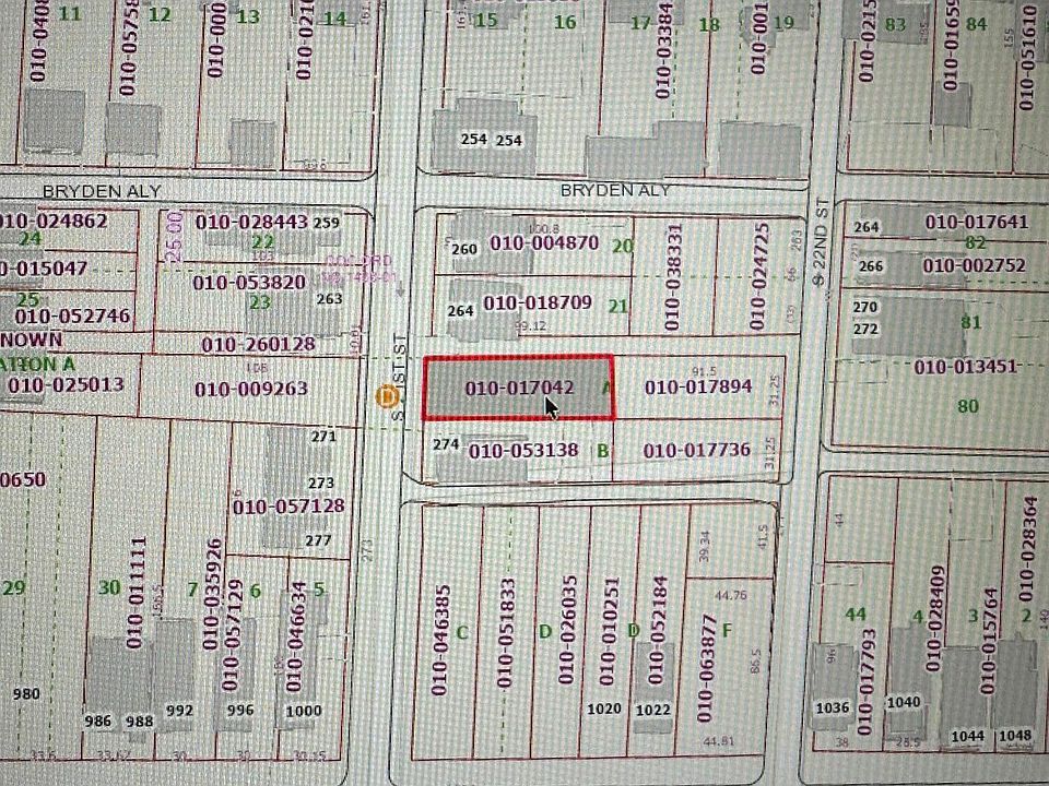 1st image of 270 S 21st St