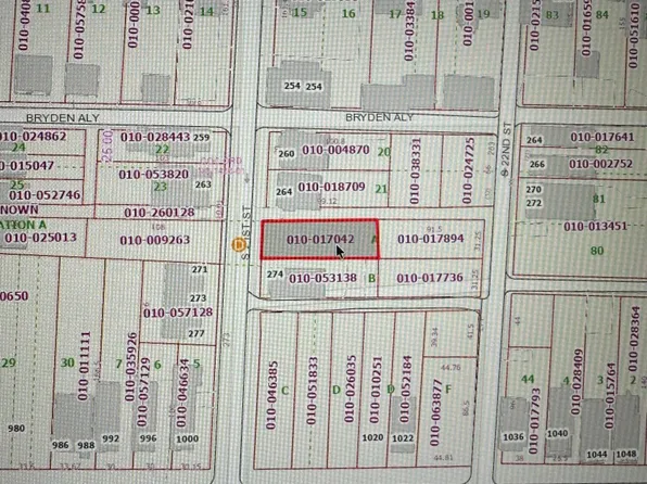 270 S 21st St, Columbus, OH 43205