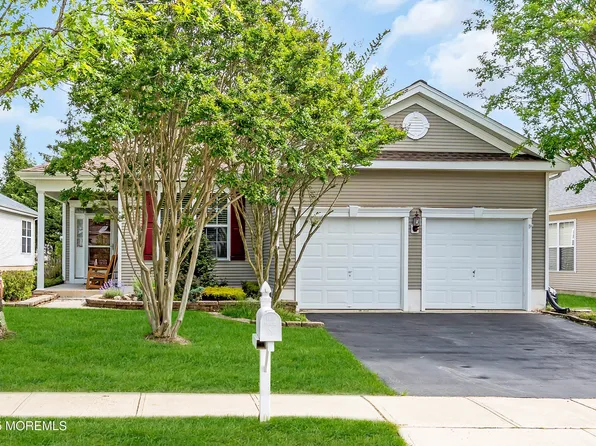 227 Mirage Boulevard, Barnegat, NJ 08005