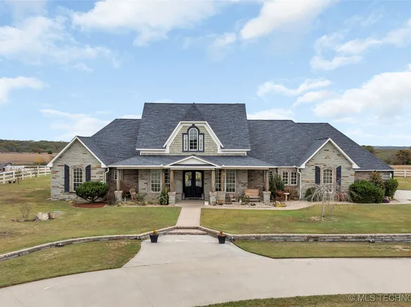 4598 Kings Rd, Ardmore, OK 73401