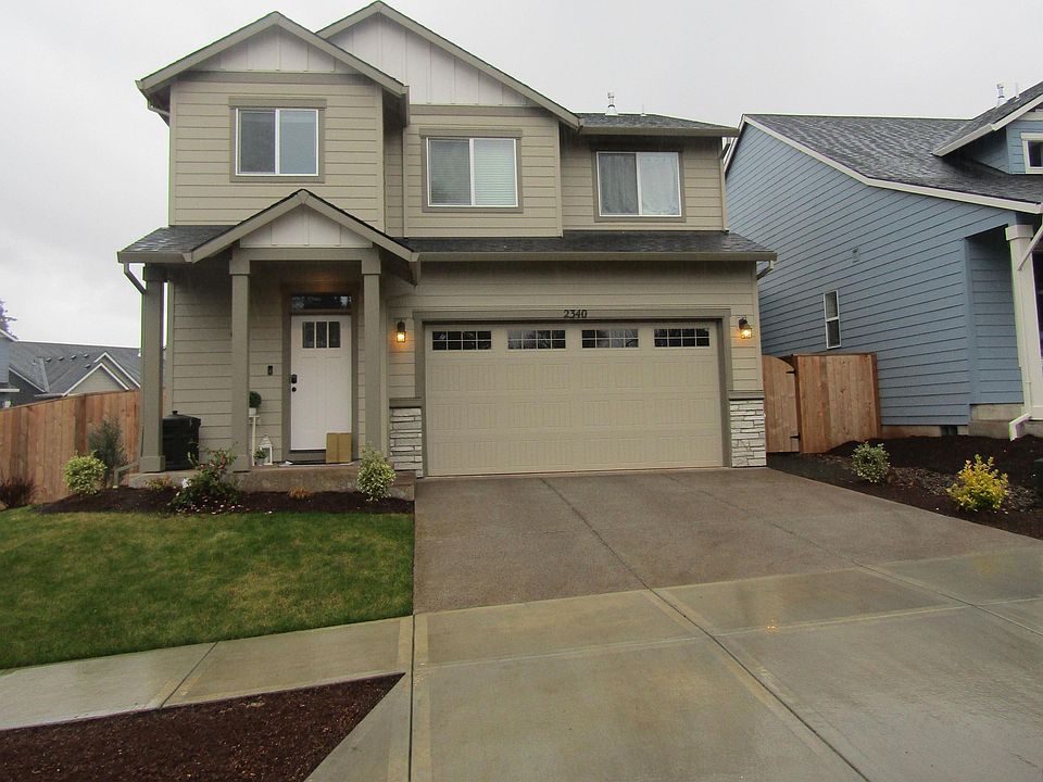2340 Quail Run Ln, Salem, OR 97306 | Zillow