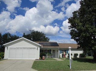 11331 SW 139th Pl, Dunnellon, FL 34432