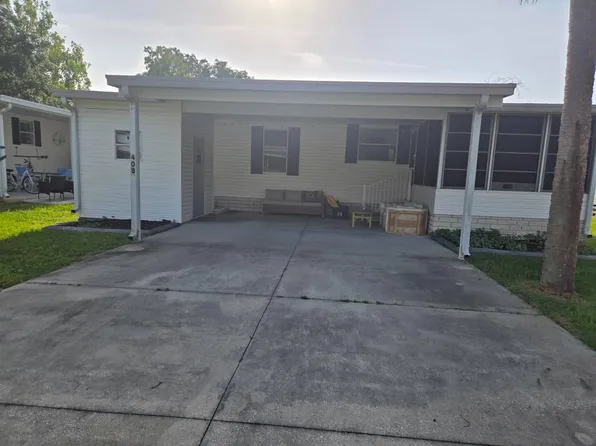 408A Victoria Dr, Pt Orange, FL 32129