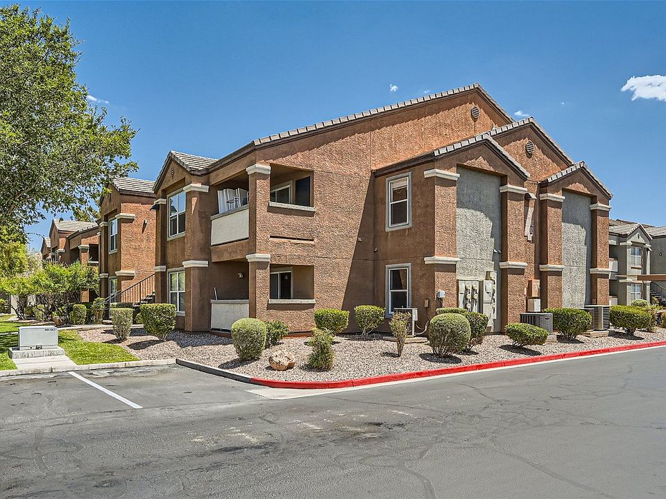 1st image of 555 E Silverado Ranch Blvd #1009-3