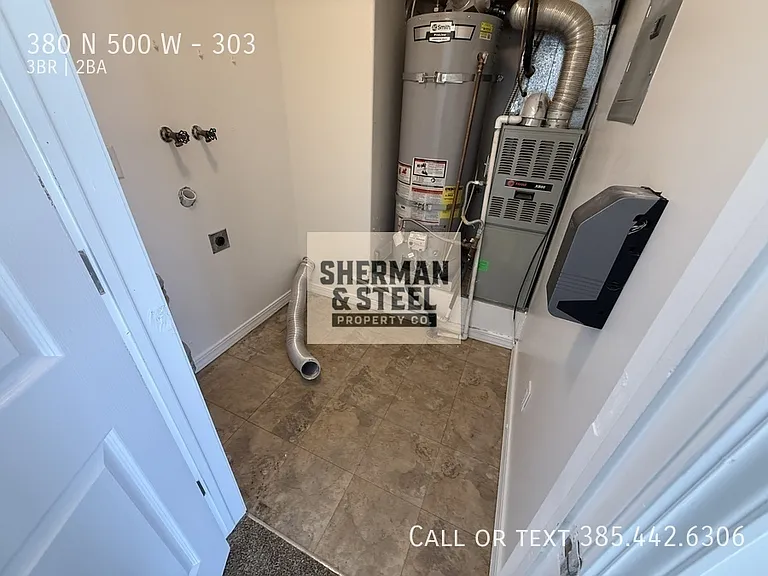 380 N 500 W #303 — Photo 13