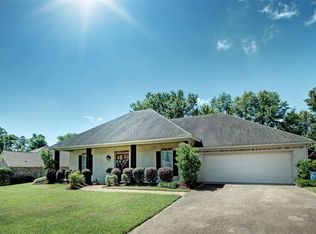 313 Red Eagle Cir, Ridgeland, MS 39157