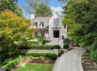 1 Barksdale Dr NE, Atlanta, GA 30309