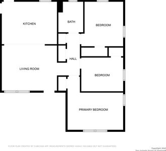 419 Hub Ave., San Antonio, TX, 78220
