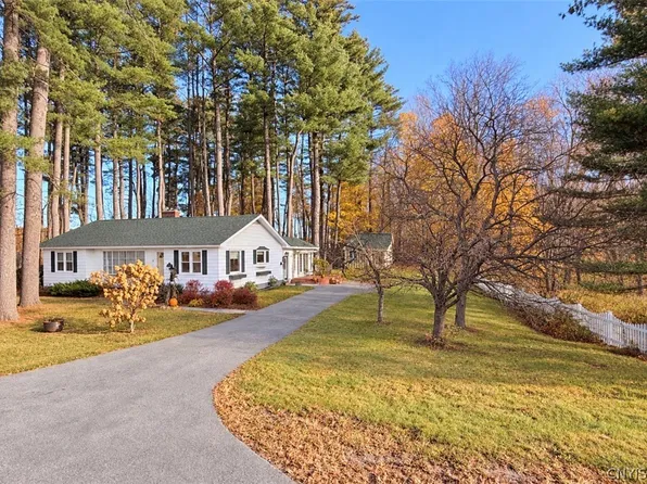 9890 Route 126, Croghan, NY 13327