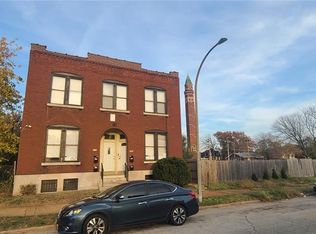 4512 N 19th St, Saint Louis, MO 63107