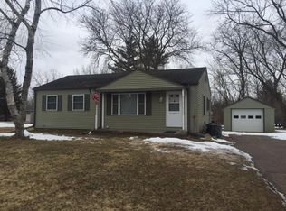 1215 Park View Dr, Tomah, WI 54660