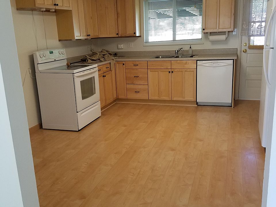 Newer remodeled kitchen