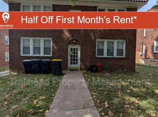 4240 Holly St, Kansas City, MO 64111