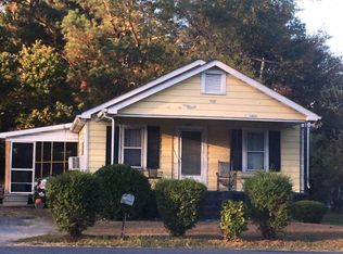 1025 Richards St, Dalton, GA 30721