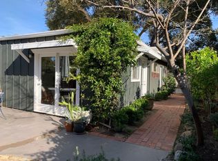 773 W Lomita Ave, Ojai, CA 93023