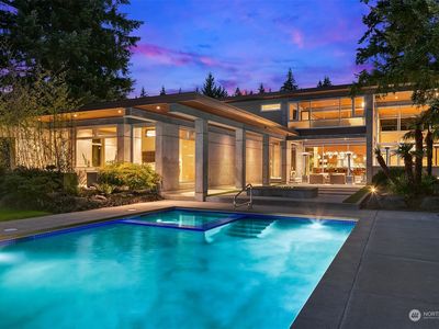7917 219th Avenue NE, Redmond, WA, 98053