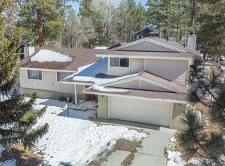 279 Blue Bird Ct, Big Bear Lake, CA 92315