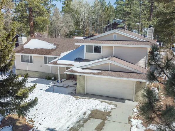 279 Blue Bird Ct, Big Bear Lake, CA 92315