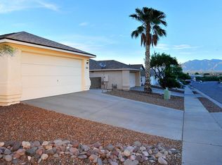 1323 N Thunder Ridge Dr, Tucson, AZ 85745