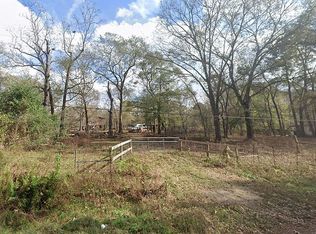 20599 McGager Dr, New Caney, TX 77357