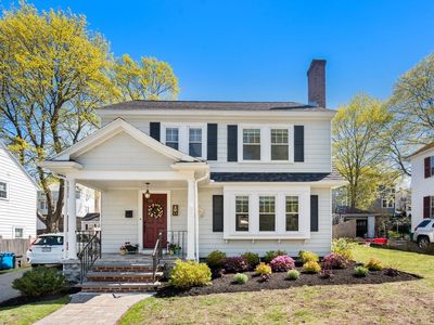 13 Longfellow Rd, Reading, MA, 01867