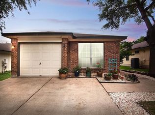 312 Shant St, Austin, TX 78748