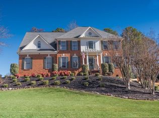1416 Sheridan Pl, Lawrenceville, GA 30044